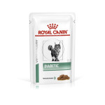Влажный корм (в соусе) для котов ROYAL CANIN DIABETIC для поддержания уровня сахара, 85 г