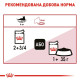 Вологий корм (паштет) для котів ROYAL CANIN INSTINCTIVE - інстинктивна їжа, 85 г