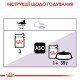 Вологий корм (у желе) для котів ROYAL CANIN STERILISED стерилізованих, 85 г