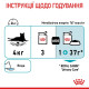 Вологий корм для котів ROYAL CANIN URINARY CARE для підтримки сечовивідних шляхів, 85 г