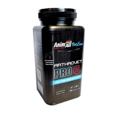 Хондропротектор AnimAll VetLine Arthrovet PRO для великих порід собак 2 г ? 250 табл