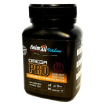 Вітаміни AnimAll VetLine Omega PRO для малих порід собак, 90 таб