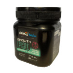 Вітаміни AnimAll VetLine Growth PRO для середніх порід собак  1 г ? 200 табл