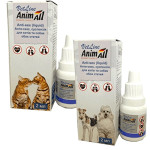 Суспензія AnimAll VetLine Антисекс, 2 мл