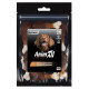 AnimAll PLATINUM Ласощі для собак Гомілки з куркою 100 г