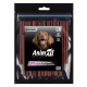 AnimAll PLATINUM Ласощі для собак М'ясні палички з качкою, 200 г