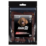 AnimAll PLATINUM Ласощі для собак Міні ковбаски з яловичиною 100 г