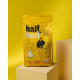 Сухий корм Half&Half для дорослих котів, з яловичиною, 2 кг