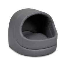 Будинок-лежак Природа "Comfort" 3 для котів та собак, 39х38х35 см