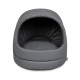 Будинок-лежак Природа "Comfort" 3 для котів та собак, 39х38х35 см