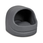 Будинок-лежак Природа "Comfort" 1 для котів та собак, 32х31х28 см