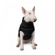 Жилет Pet Fashion «Big Boss» для собак, розмір 3XL, чорний