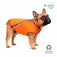Жилет Pet Fashion «E.Vest» для собак, розмір S, помаранчевий