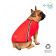 Жилет Pet Fashion «E.Vest» для собак, розмір SM, червоний