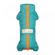 Комбінезон Pet Fashion «Cold» для собак, розмір XS, бірюза