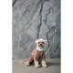 Костюм Pet Fashion ALF для собак розмір M бежевий