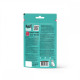 Ласощі для собак Half&Half у формі м'ясних монеток з яловичиною, 100 г