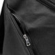 Сумка-переноска Pet Fashion Quadra для собак чорна 38х32х26 см