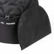Сумка-переноска Pet Fashion Quadra для собак чорна 38х32х26 см