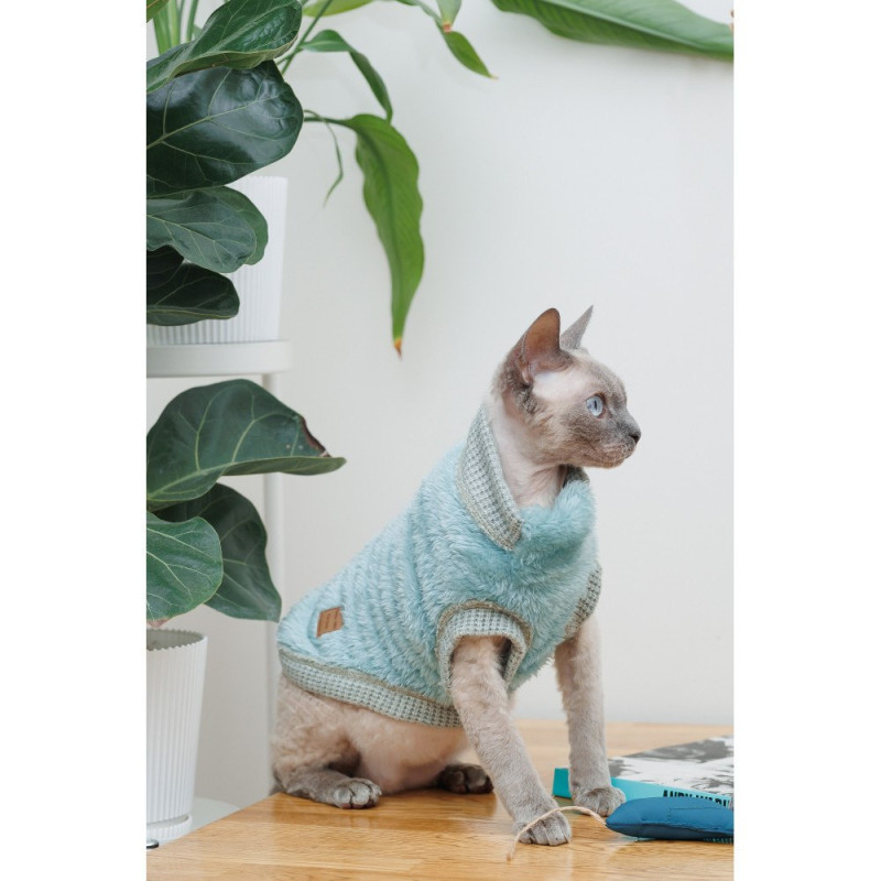 Светр Pet Fashion Tim для кота, розмір S