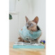 Светр Pet Fashion Tim для кота, розмір S