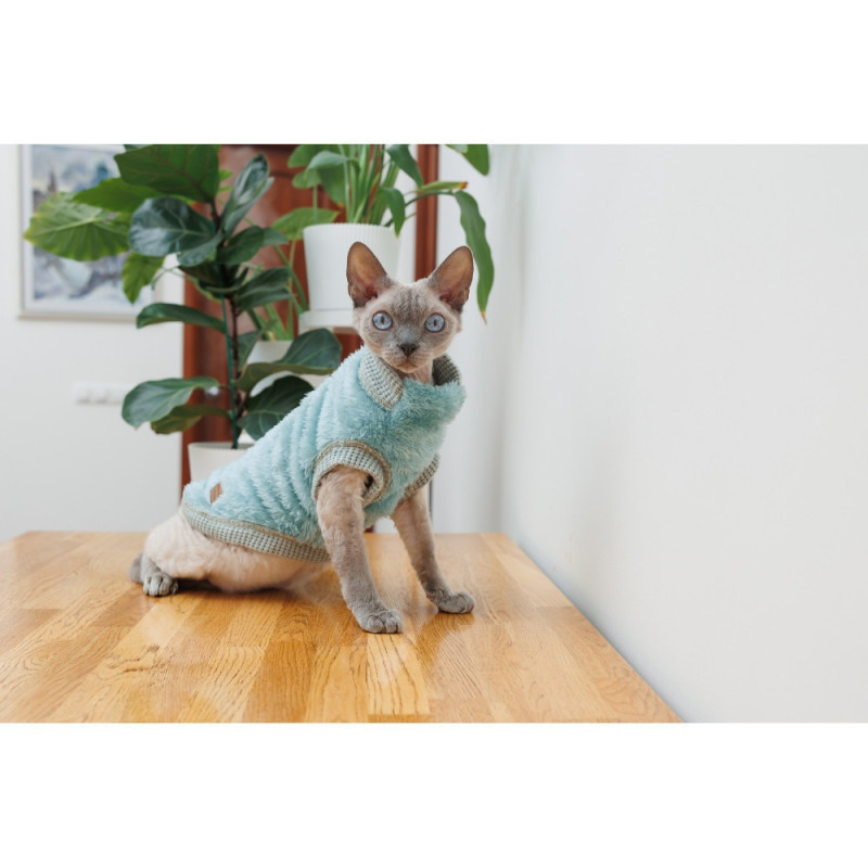Светр Pet Fashion Tim для кота, розмір L