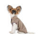 Жилет Pet Fashion Hardy для собак, бежевий XL