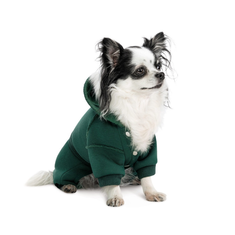Костюм Pet Fashion Berry для собак розмір L