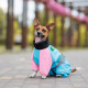 Комбінезон Pet Fashion Milly дівчинка для собак L коргі
