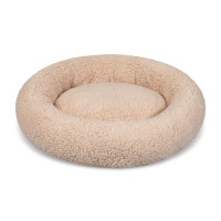 Лежак Pet Fashion Teddy для собак і котів 48х48х10