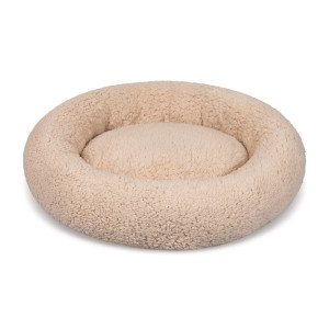 Лежак Pet Fashion Teddy для собак і котів 48х48х10