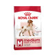Сухой корм для собак ROYAL CANIN MEDIUM ADULT 7+ от 7 лет средних пород, 15 кг