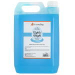 Шампунь для собак Dezynadog Light Bright для посилення кольору і блиску світлої шерсті 5 л