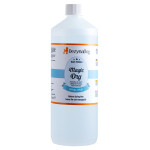 Спрей для собак Dezynadog Magic Dry для швидкого сушіння густої шерсті, фруктовий аромат 1 л