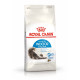 Сухой корм для котов ROYAL CANIN INDOOR LONGHAIR длинношерстных домашнего обитания, 400 г