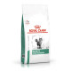 Сухой корм для котов ROYAL CANIN SATIETY WEIGHT MANAGEMENT  с склонностью к лишнему весу, 3,5 кг