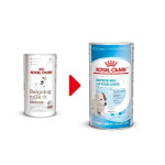 Молоко для щенков ROYAL CANIN BABY MILK  новорожденных, 400 г