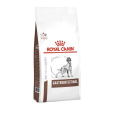 Сyхий кoрм для сoбaк ROYAL CANIN GASTROINTESTINAL для підтримки ШКТ, 7,5 кг