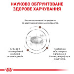 Сухой корм для котов ROYAL CANIN GASTROINTESTINAL MODERATE CALORIE  для поддержания ЖКТ с умеренной калорийностью, 4 кг