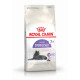 Сухой корм для котов ROYAL CANIN STERILISED 7+ от 7 лет стерилизованных, 400 г