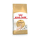 Сухой корм для котов ROYAL CANIN SPHYNX ADULT породы Сфинкс , 400 г
