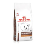 Сухой корм для собак ROYAL CANIN GASTROINTESTINAL LOW FAT SMALL  малых пород для поддержания ЖКТ с пониженным содержанием жиров, 1,5 кг