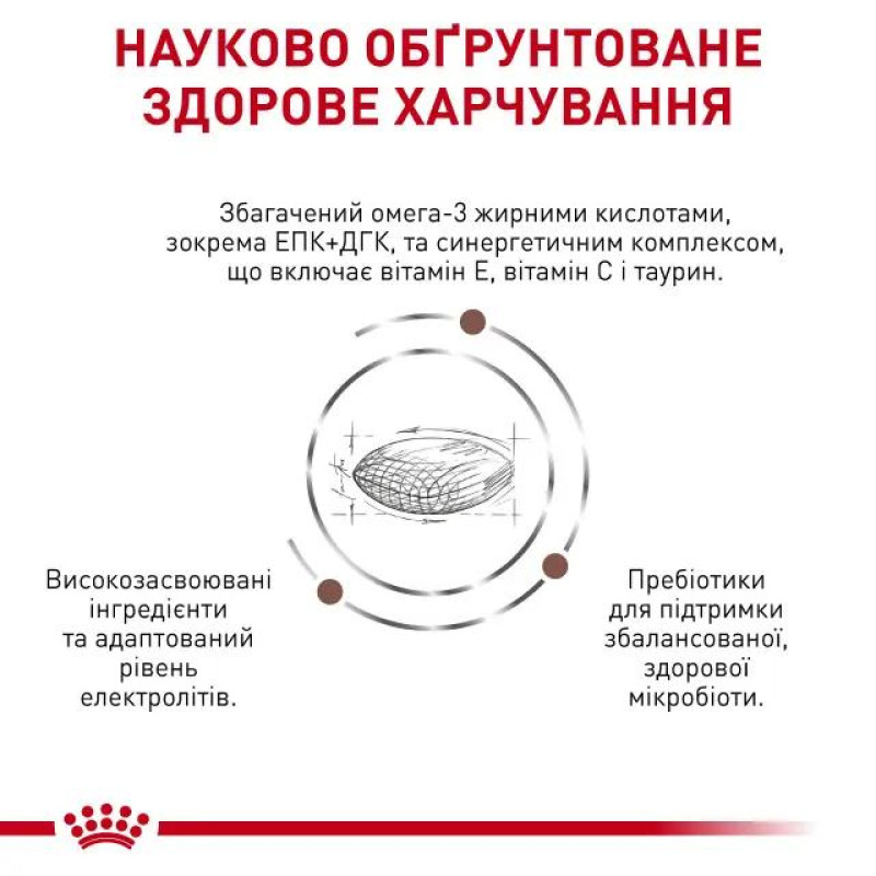 Сухой корм для собак ROYAL CANIN GASTROINTESTINAL LOW FAT SMALL  малых пород для поддержания ЖКТ с пониженным содержанием жиров, 1,5 кг