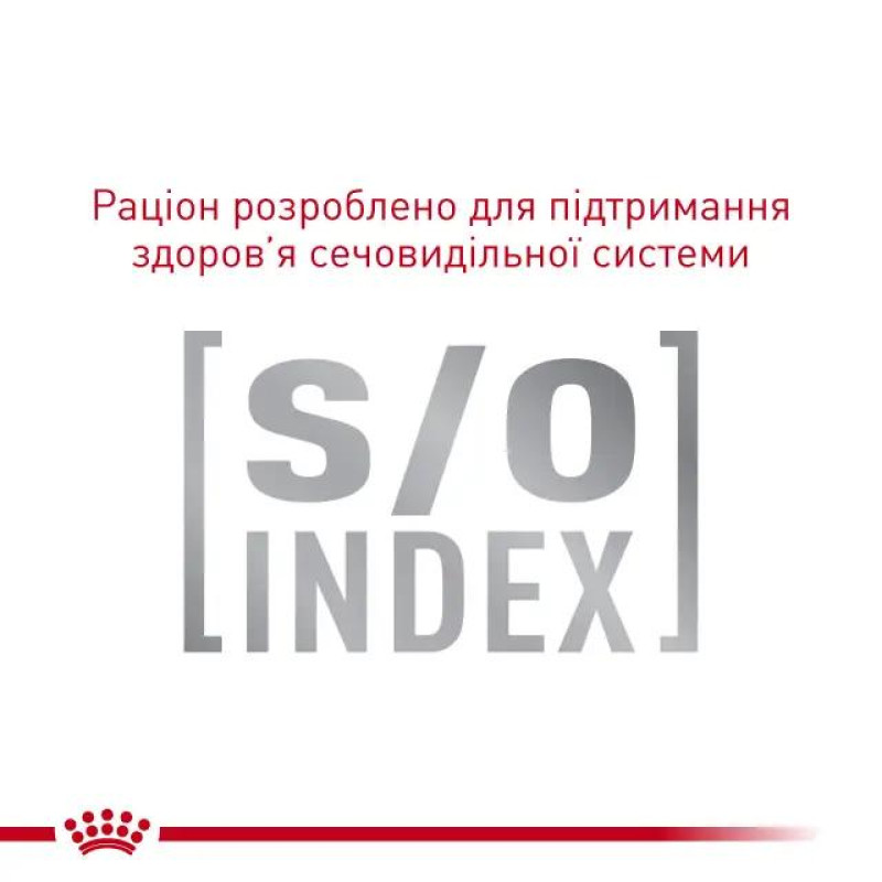 Сухий корм для котів ROYAL CANIN SKIN & COAT для підтримки шкіри та шерсті, 1,5 кг