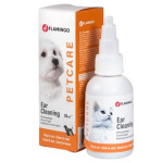 Flamingo Фламінго Краплі для гігієни вух собак та котів, 50мл (510951)