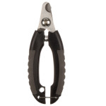 Flamingo Comfort Фламінго Кігтеріз з обмежувачем для собак та котів, S|12,3х4см (517733)