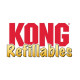 Іграшка для котів KONG Refillables Hummingbird Колібрі містить змінний блок із котячою м'ятою