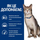Вологий корм (пауч) для котів Hill's PRESCRIPTION DIET k/d для підтримання функції та здоров’я нирок з куркою , 85 г
