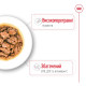 Влажный корм (в соусе) для собак ROYAL CANIN XSMALL ADULT миниатюрных пород, 85 г