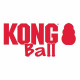 Іграшка для собак KONG Ball w/Hole -М'яч з отвором, M/L